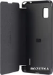 Чохол-книга для LG Optimus G E975 Black (CCF-140.AGEUBK) - зображення 4