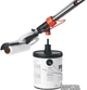 Валиковый фарбопульт Black+Decker BDPR400 - зображення 3