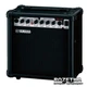 Гітарний набір Yamaha ERG121 GPII BLK - зображення 3