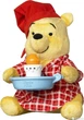 Интерактивная мягкая игрушка Tomy "Винни Пух со свечкой" (T71964) - изображение 1