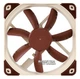 Chłodzenie Noctua NF-S12A FLX - obraz 1
