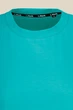 Футболка однотонная женская LAWA WBC02311 XS Зеленый - изображение 7