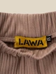 Юбка однотонная женская LAWA WTC02321 XS Бежевый - изображение 8