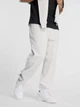 Спортивные штаны утепленные мужские New Balance Athletics French Terry MP41508AHH XL Серые (197375356297) - изображение 4