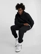 Спортивні штани утеплені чоловічі New Balance Nb Athletics MP41508 XL Чорні (197375356358) - зображення 4