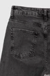 Джинси Regular fit жіночі Zeo Basic 4417 36 Сірий - зображення 8