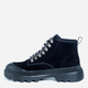Trapery damskie niskie Big Star II274363 41 Czarne (5900714402440) - obraz 3