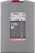 Набір свердел по металу HSS-G, Bosch X-Pro Box, 19 штук 2608587013 - зображення 2