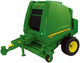 Прес-підбирач Tomy Britains John Deere (036881427100) - зображення 1