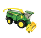 Кормозбиральний комбайн Tomy Britains John Deere 8600i (036881431985) - зображення 4