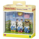 Набір фігурок Epoch Sylvanian Friends of the Kindergarten з аксесуарами (5054131052624) - зображення 1