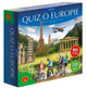 Настільна гра Alexander Велика вікторина про Європу (5906018004397) - зображення 1