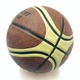 Баскетбольний м’яч №7 Newt Team Indoor/Outdoor Composite NE-BAS-LG7 - зображення 2