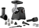 Мясорубка Bosch MultiPower Серія 4 MFWS440B - изображение 1