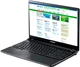 Ноутбук Samsung 300E5 (NP300E5V-S02RU) Velvet Black - изображение 1