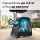 Мясорубка Bosch MultiPower Серія 4 MFWS440B - изображение 8