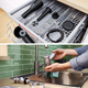 Мясорубка Bosch MultiPower Серія 4 MFWS440B - изображение 20
