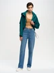 Джинси Regular Fit жіночі Big Star Meghan-485 W29L30 Блакитні (5900714562793) - зображення 5