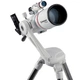 Телескоп Bresser Messier AR-90s/500 NANO AZ с солнечным фильтром 4790505 4496450 - изображение 3