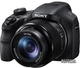 Фотоаппарат Sony Cyber-shot DSC-HX300 Black (DSCHX300B.RU3) - изображение 2