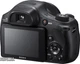 Фотоаппарат Sony Cyber-shot DSC-HX300 Black (DSCHX300B.RU3) - изображение 3