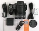 Фотоаппарат Sony Cyber-shot DSC-HX300 Black (DSCHX300B.RU3) - изображение 8
