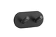 Гачок клейкий Fabrika LUX DOUBLE BLACK 4817433 - изображение 1