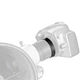 Телескоп Bresser Messier NT-130/1000 EXOS-1/EQ4 с солнечным фильтром 4730107 4265968 - изображение 2