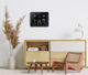 Метеостанция Bresser Professional WIFI Weather Centre 7in1 WSX3001CM3LC2 4619236 - изображение 7