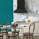 Самоклеящаяся стеновая PET плитка Sticker Wall на стену для кухни, ванной комнаты 600*300*2mm (D) SW-00001671 - изображение 6