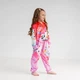 Кигуруми для детей до 3 лет 3D Hello Kitty 3274_0_104 16902 104 см 4882265 - изображение 3