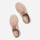 Sneakersy damskie Big Star NN274664 38 Beżowe (5900714741419) - obraz 3