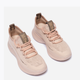 Sneakersy damskie Big Star NN274664 41 Beżowe (5900714741440) - obraz 2