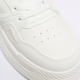Buty sportowe damskie Big Star NN274667 39 Białe (5900714741549) - obraz 5