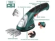 Кущоріз акумуляторний POSENPRO 2 в 1 - изображение 3