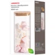 Банку для зберігання 1 л Ardesto Fresh AR1310BLS - изображение 4