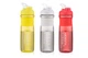 Бульбашка для води Ardesto Smart bottle 1000 мл зелена AR2204TZ - зображення 4
