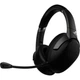 Игровые наушники Asus ROG Strix Go 2.4 (90YH01X1-B3UA00) Black [70712] - изображение 1