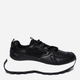 Buty sportowe damskie Big Star NN274A106 37 Czarne (5900714755454) - obraz 1