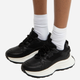 Buty sportowe damskie Big Star NN274A106 38 Czarne (5900714755461) - obraz 2