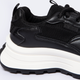 Buty sportowe damskie Big Star NN274A106 41 Czarne (5900714755492) - obraz 6