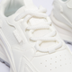 Buty sportowe damskie Big Star NN274A107 40 Białe (5900714755546) - obraz 3