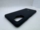 Чехол Silicone Cover для Xiaomi Redmi Note 10 Pro Черный - изображение 2