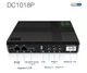 ДБЖ для роутеру UPS DC1018P, 10400 mAh 18W, оптики, терміналу, відеокамери, 5V/9V/12V Чорний - зображення 2