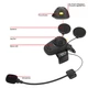 Мотогарнитура Sena SMH5 FM Dual Pack (SMH5-FM) [83521] - изображение 4