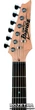 Электрогитара Ibanez GRX40 (209374) Black Night - изображение 3