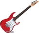 Электрогитара Ibanez GRX40 (209375) Candy Apple - изображение 1