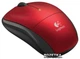 Мышь Logitech Wireless M215 Red (910-003165) - изображение 2