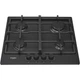 Варочна поверхня Whirlpool TGML660NB - зображення 2