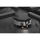 Варочна поверхня Whirlpool TGML660NB - зображення 8